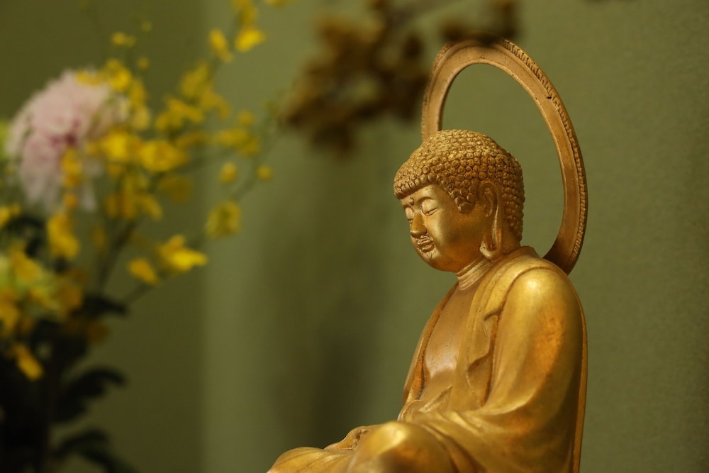 Daibutsu Ryokan