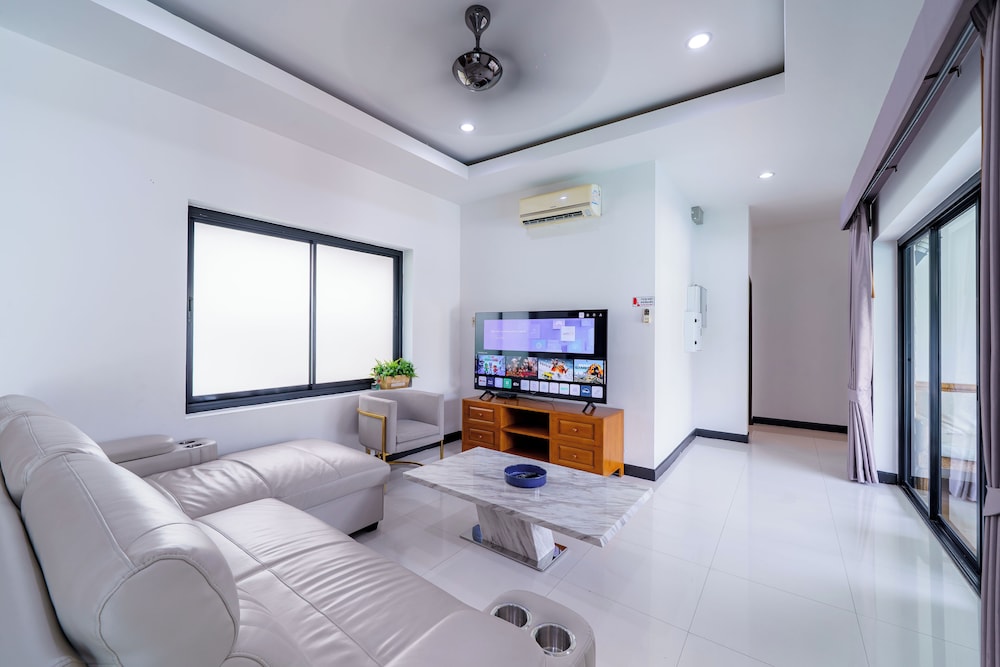 Natcha villa 41