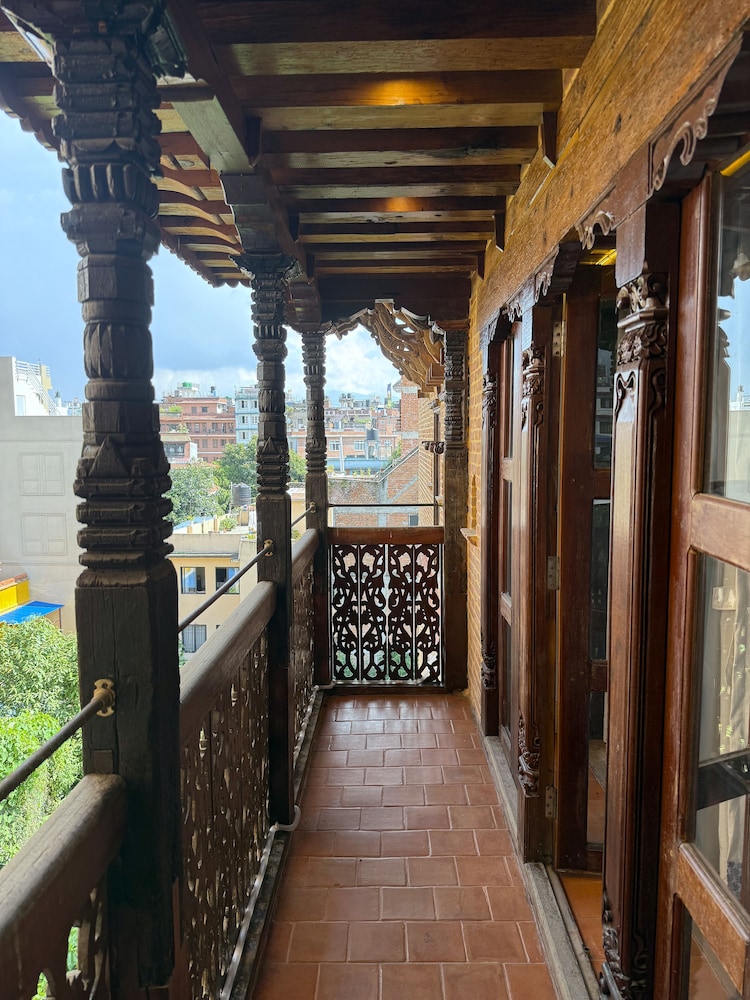 Sulimha Durbar