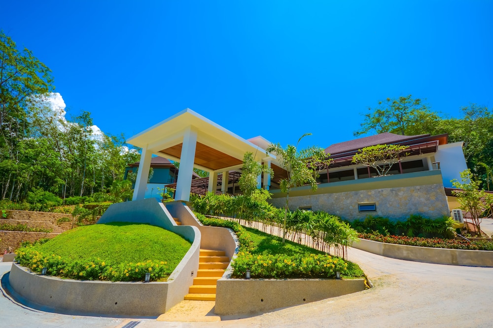 Crystal Wild Resort Panwa Phuket