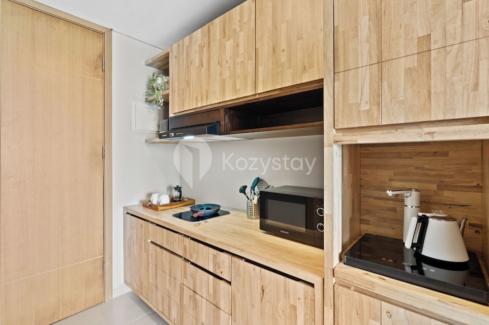 Sariha by Kozystay - Nusa Dua