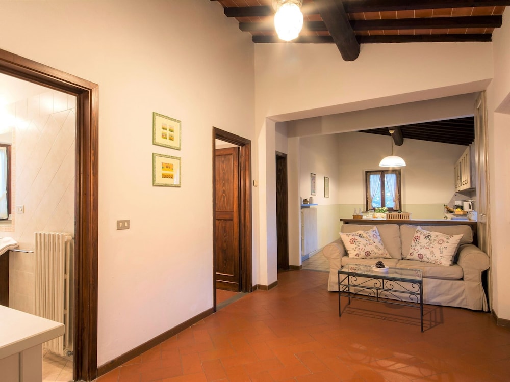 Apartment in Castelfiorentino With Pool view 5