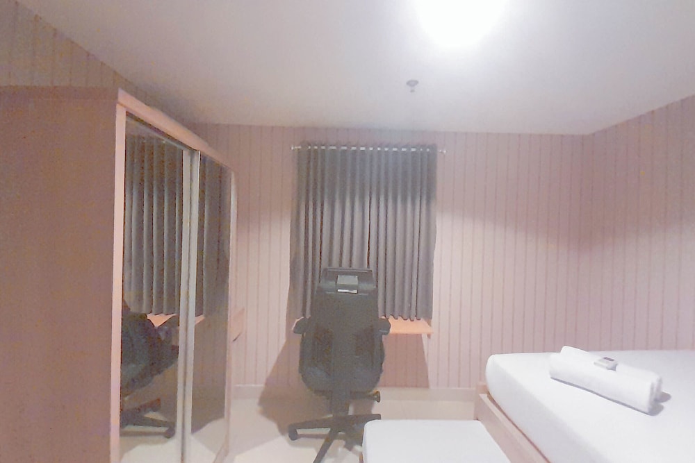 2Br Apartment Tamansari Tera Residence Near Braga Citywalk