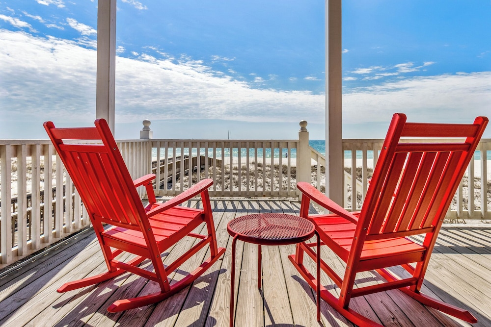 Shiloh - A by Southern Vacation Rentals