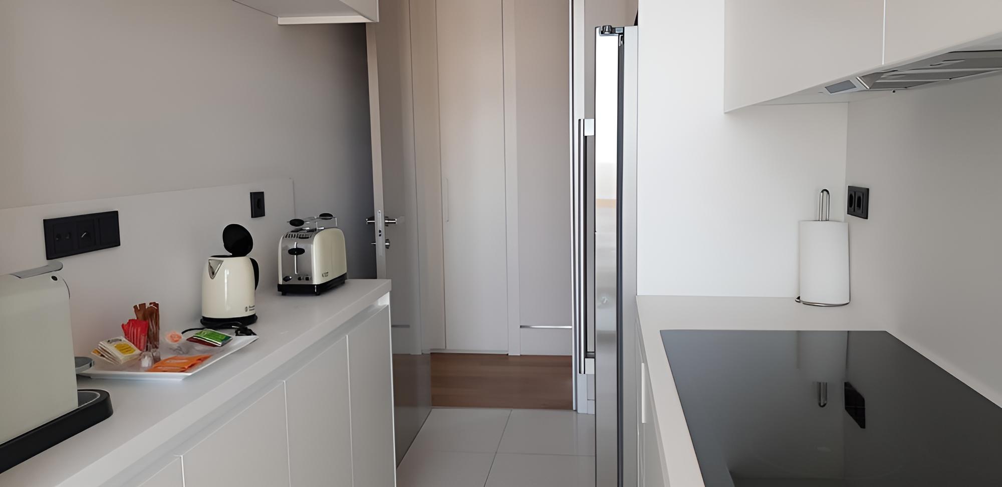 Apartamento de lujo Velazquez 160 Madrid
