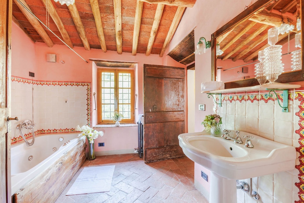 Villa Giannello Farmhouse