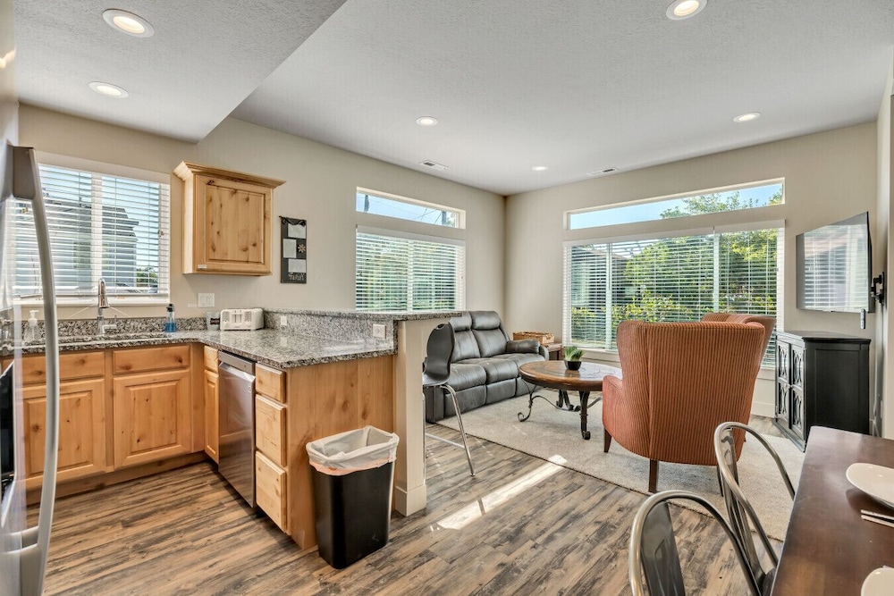 Hill Field 3 by CDH in Layton