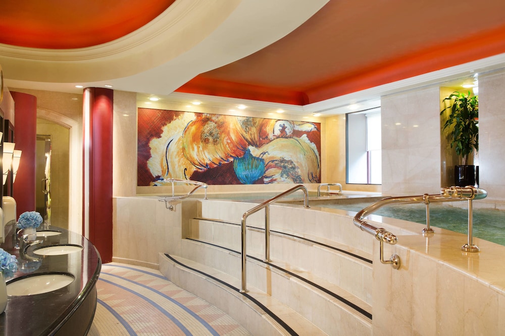 Sheraton Imperial Kuala Lumpur Hotel 32
