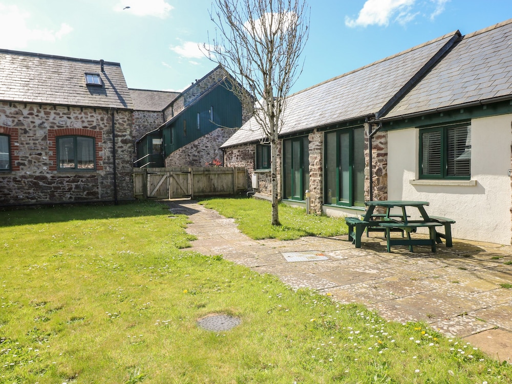 Ramsey Cottage