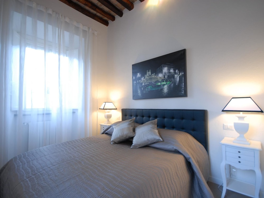 Grace Apartment