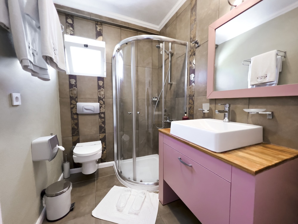 Kayezta Hotel Alacatı - Image 45