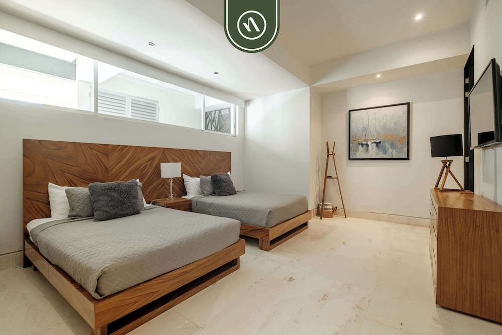 Oceanview Penthouse With Private Pool - BBQ