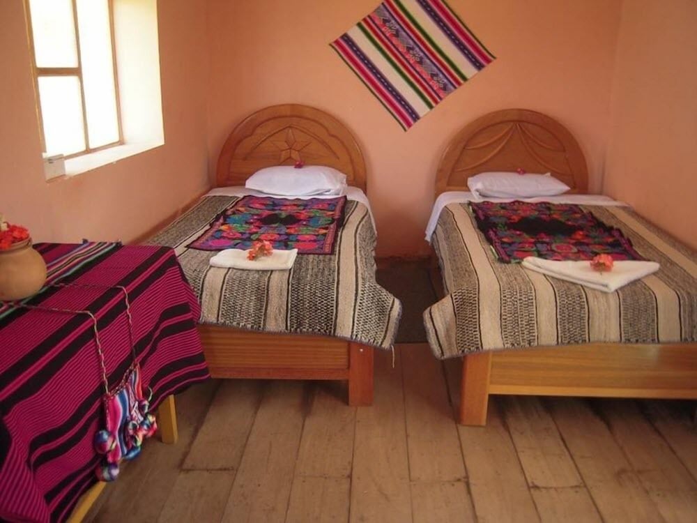 Casa Inti Lodge