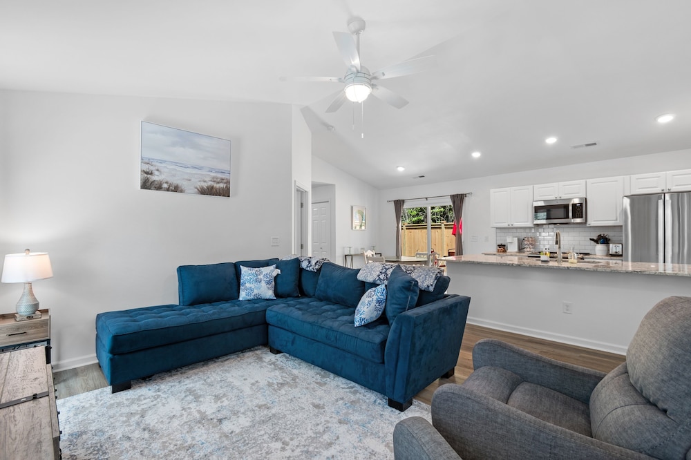 Lachicotte Vacation Rentals