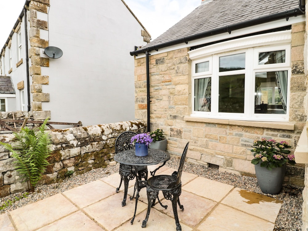 Fox View Cottage