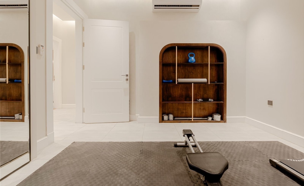 Two Bedroom Luxury Flat in Al-narjis
