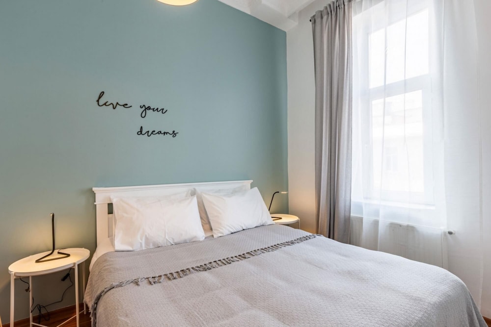 Flat 5 Min Walk to Taksim Square in Beyoglu