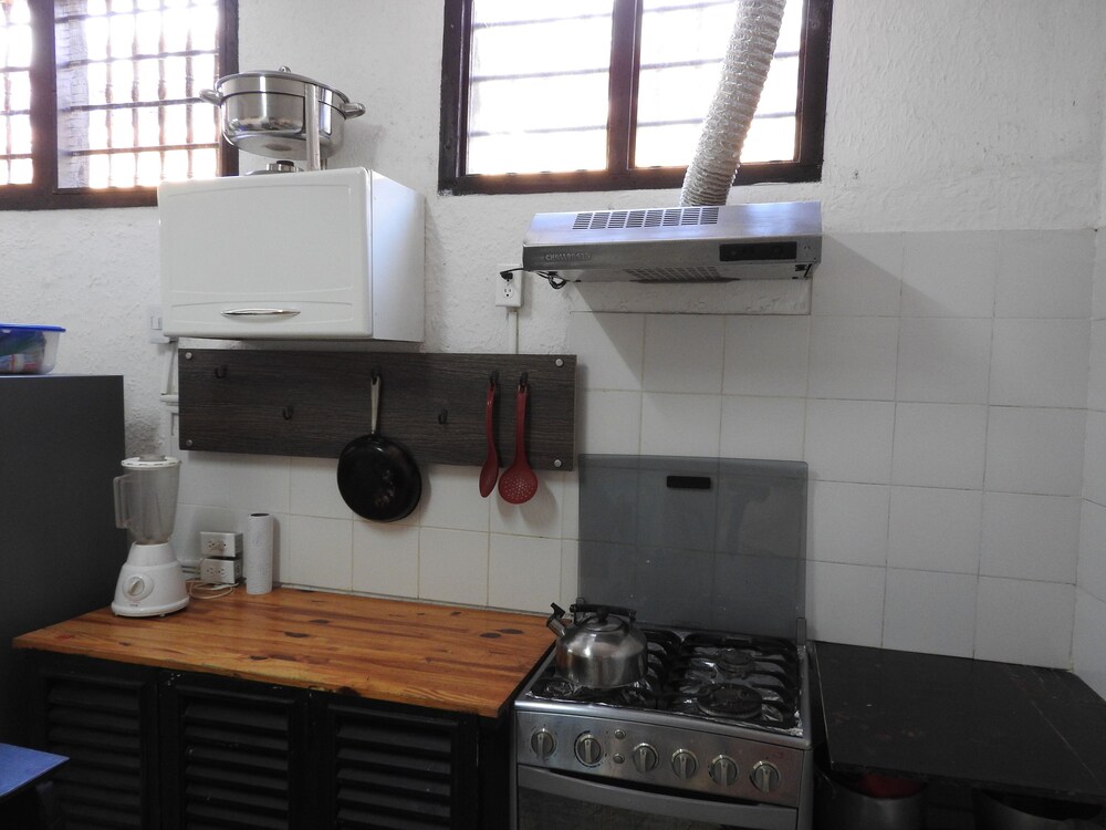 Hostal Don Miguel Cartagena de Indias