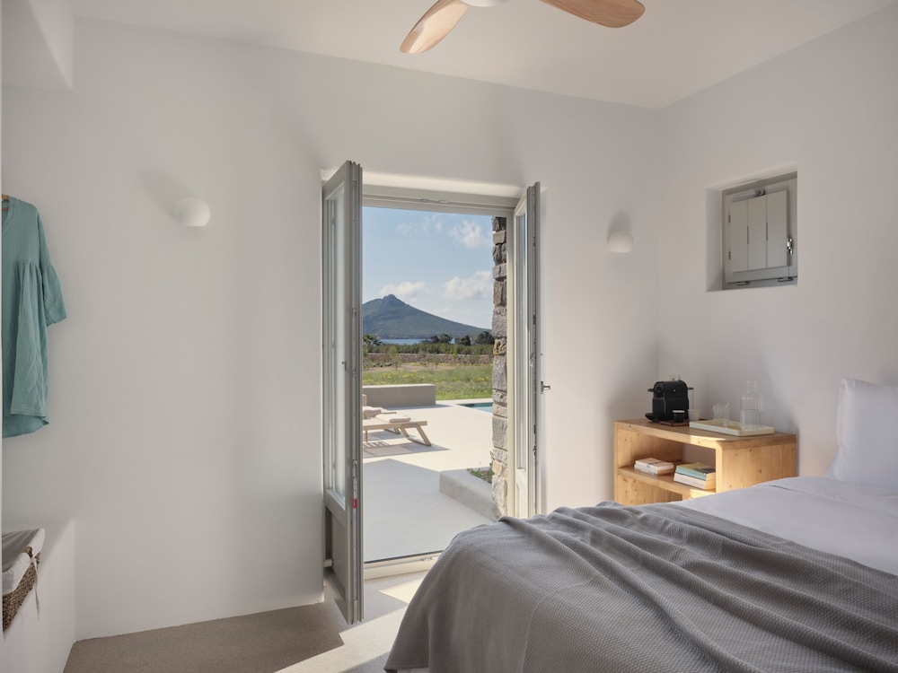 Mosaic Villas