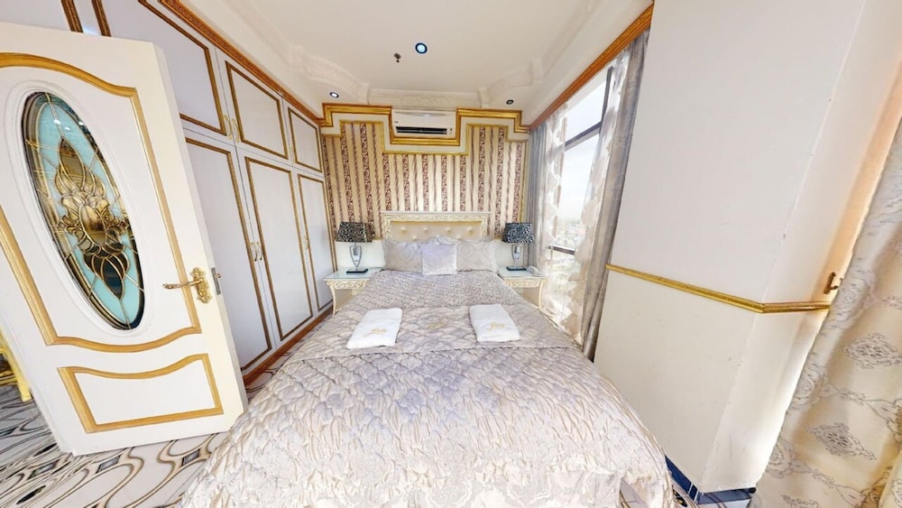 Villa RI Homestay