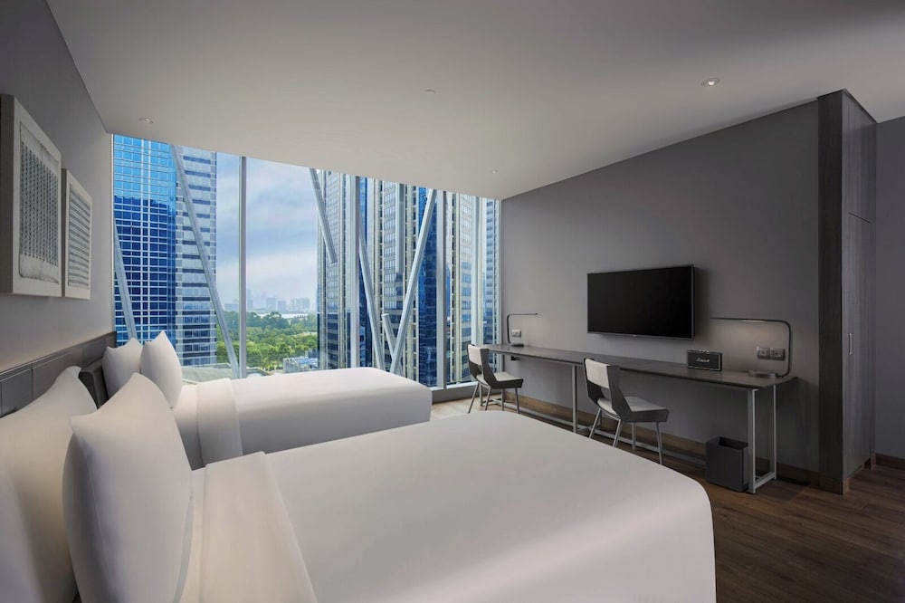 Discovery SCBD