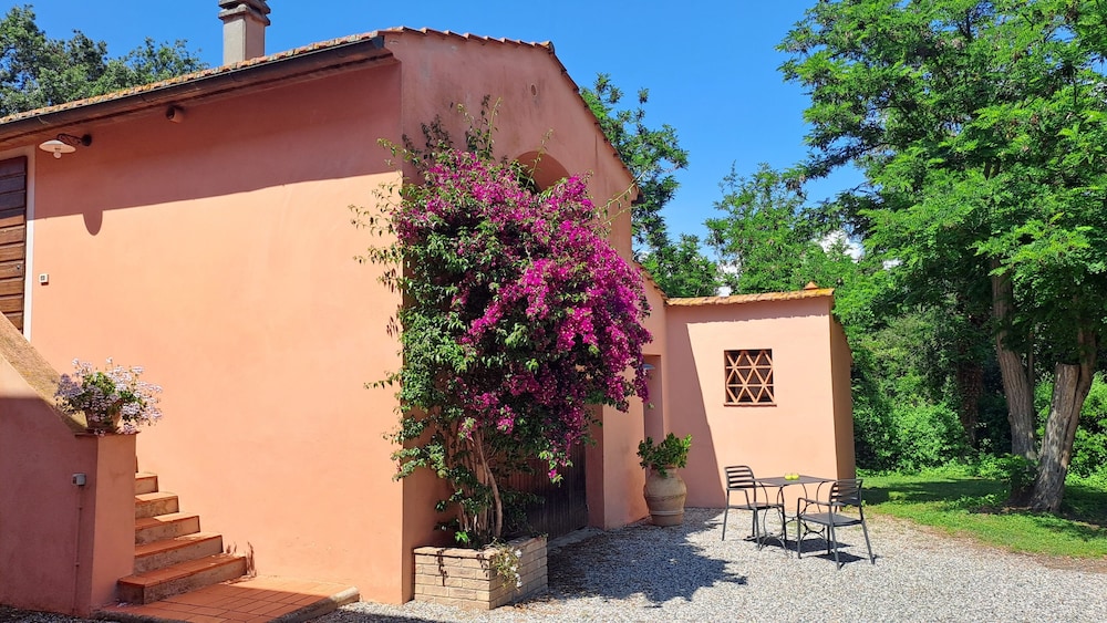 AGRITURISMO LE CERBONCHE photo 5