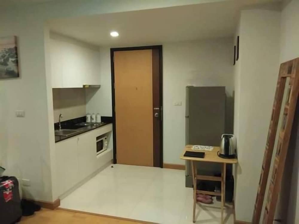 Rocco Hua Hin 512 Condominium