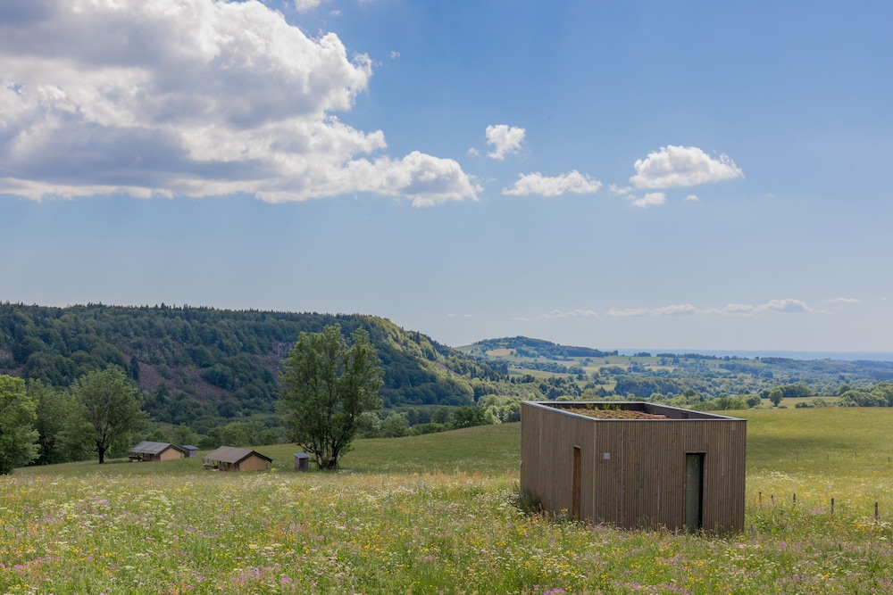 Terre d'Horizon Auvergne view 5