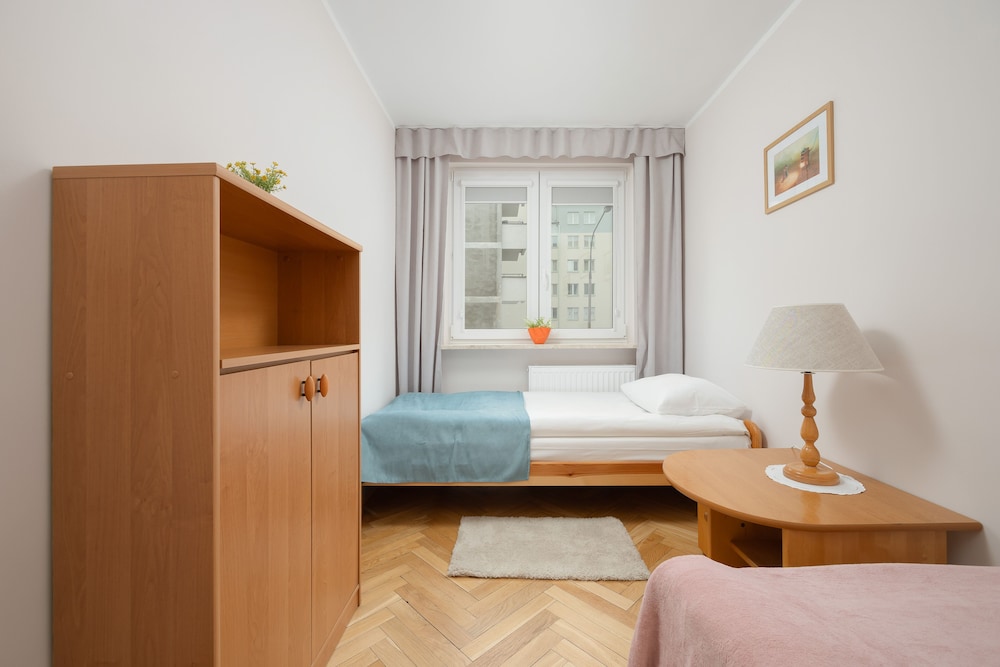 Family Apartment Warsaw by Renters view 5