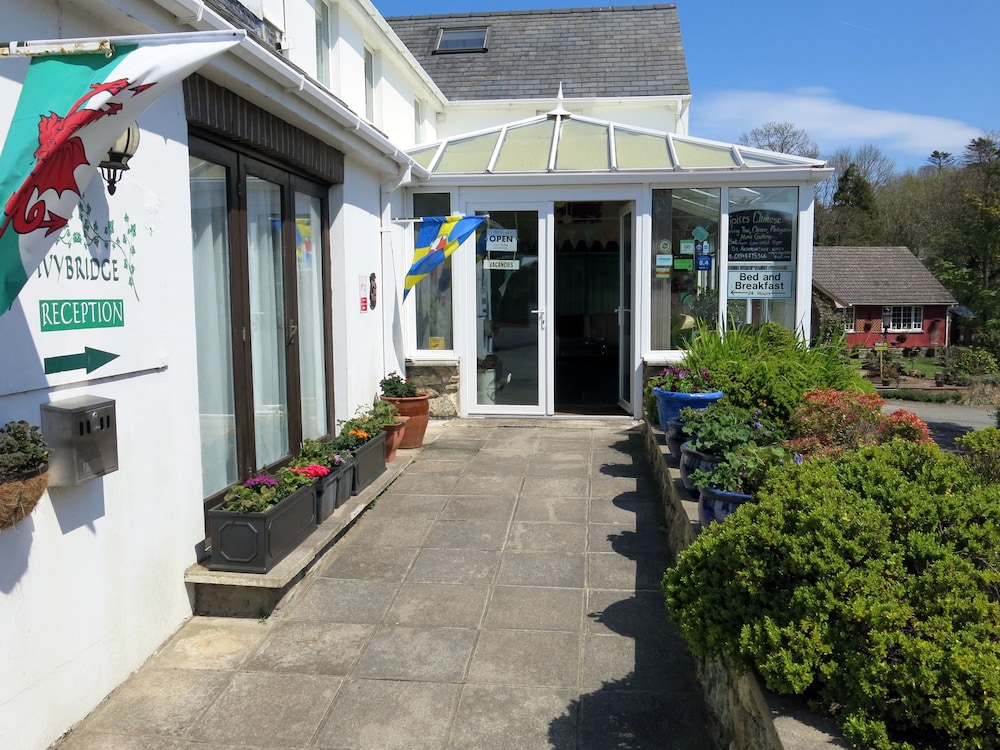 Ivybridge Guest House