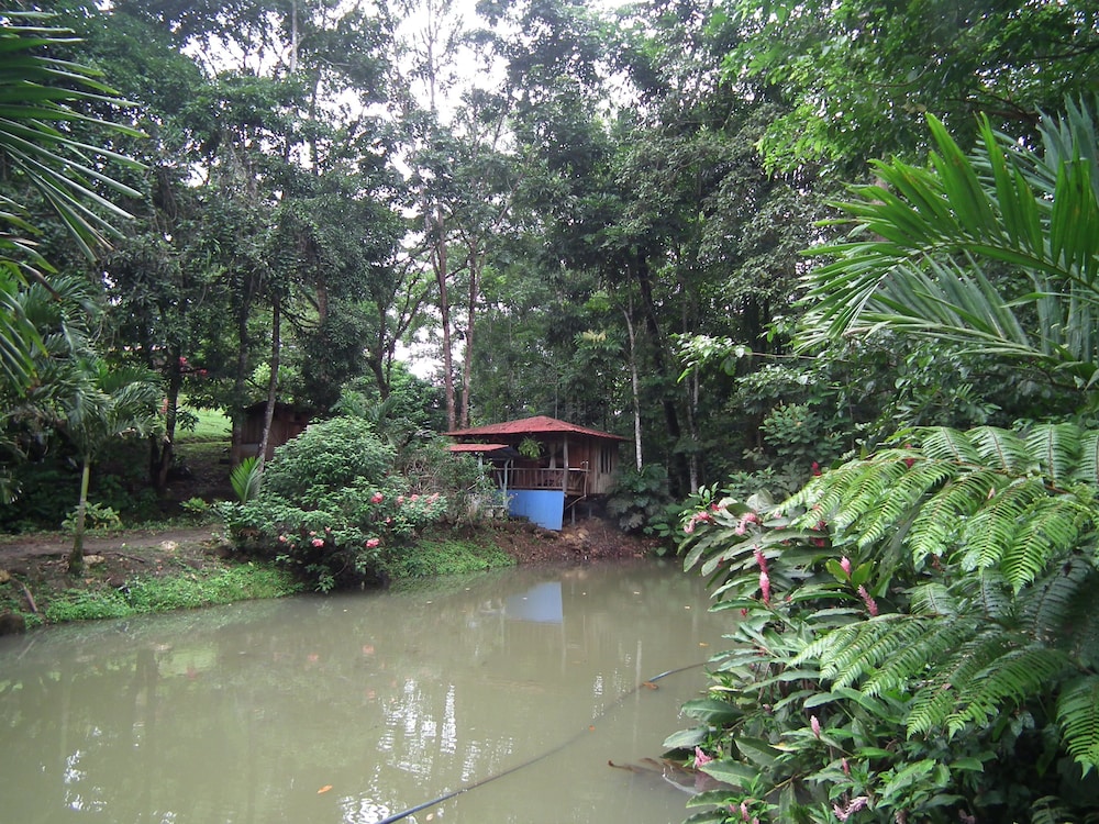 Hotel Valle Azul