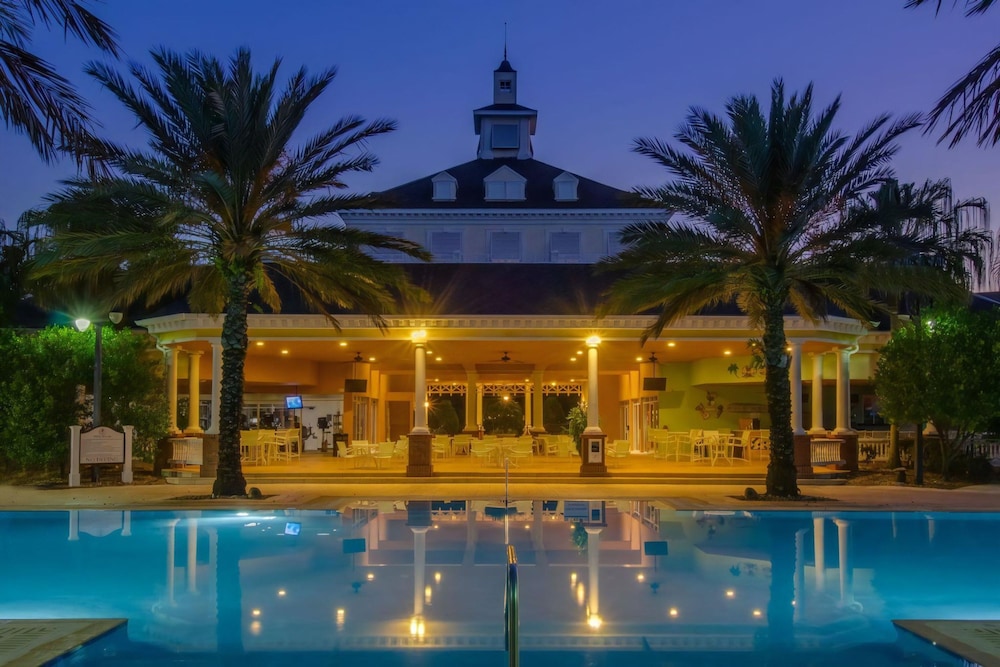 Reunion Resort Every Room is a New Adventure