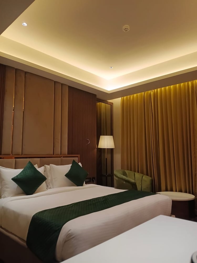 Comfort Inn Vindhyan Vindhyachal