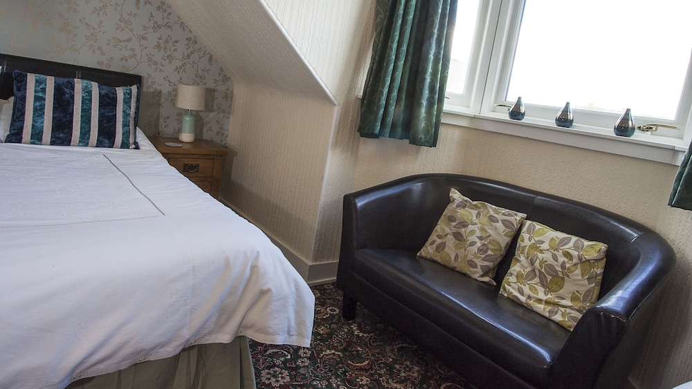 Bank Guest House