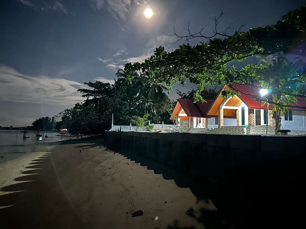 La Seahorse Homestay