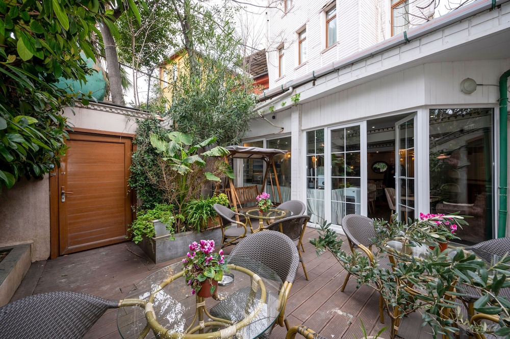 Fuat Bey Palace Otel & Spa - Image 14