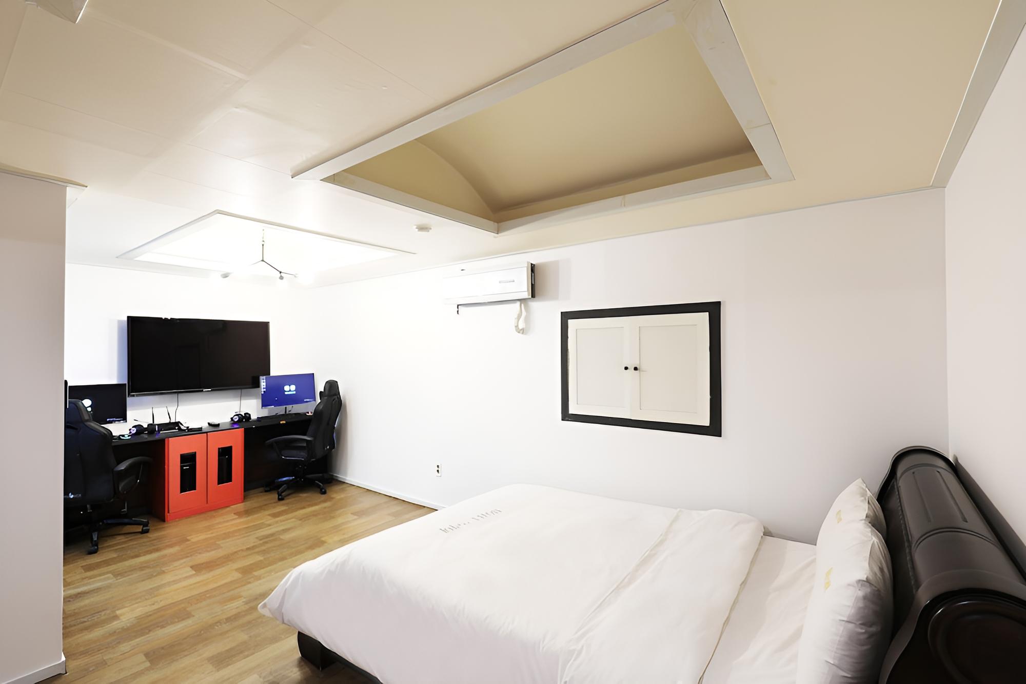 Hotel PRAHA