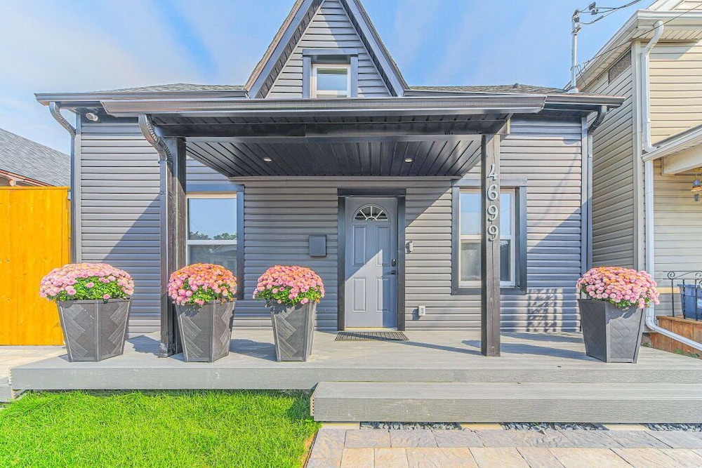 Niagara Vacation Home