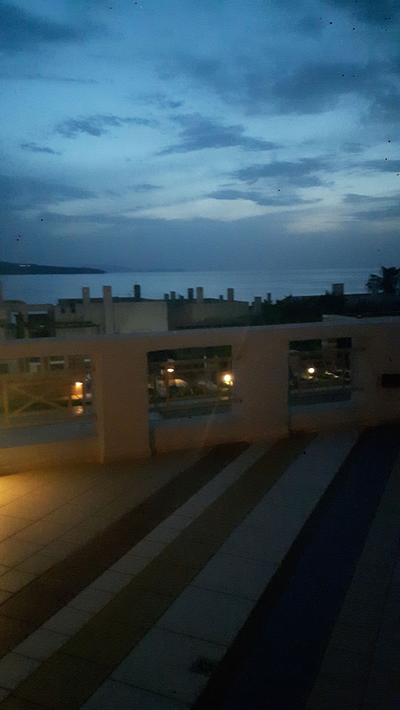 Dionysos Authentic Resort & Village