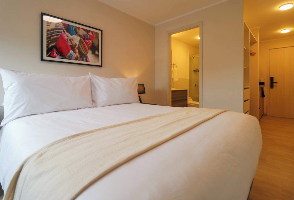 w Fascinating Loft in the Heart of Miraflores