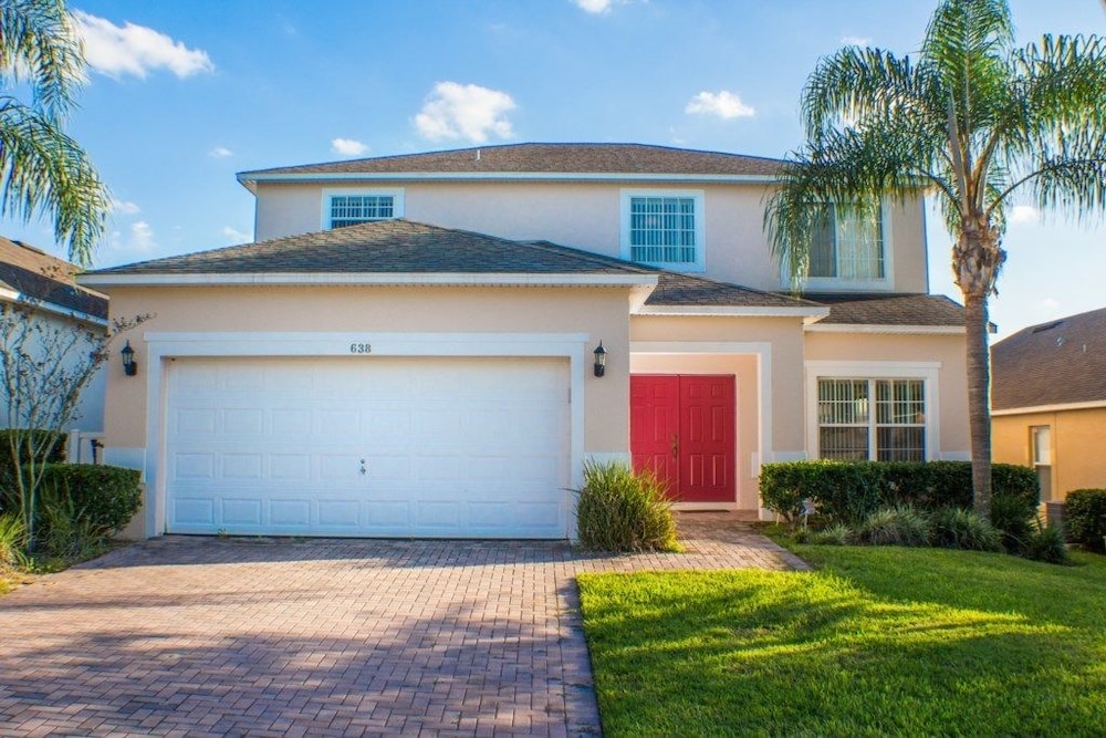 Ip60154 - Highgate at Legacy Park - 5 Bed 3.5 Baths Villa - Image 1