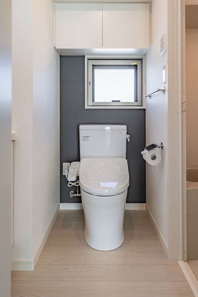 Apartment Hotel 11 Asakusa 1