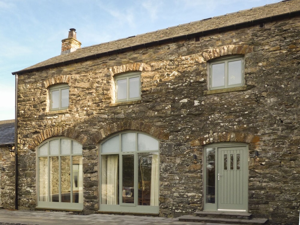 Lime Cottage