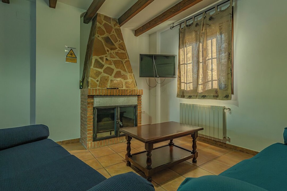 Casa Rural Mirador de los Tomillos