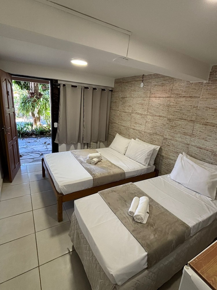 Go Hotelaria