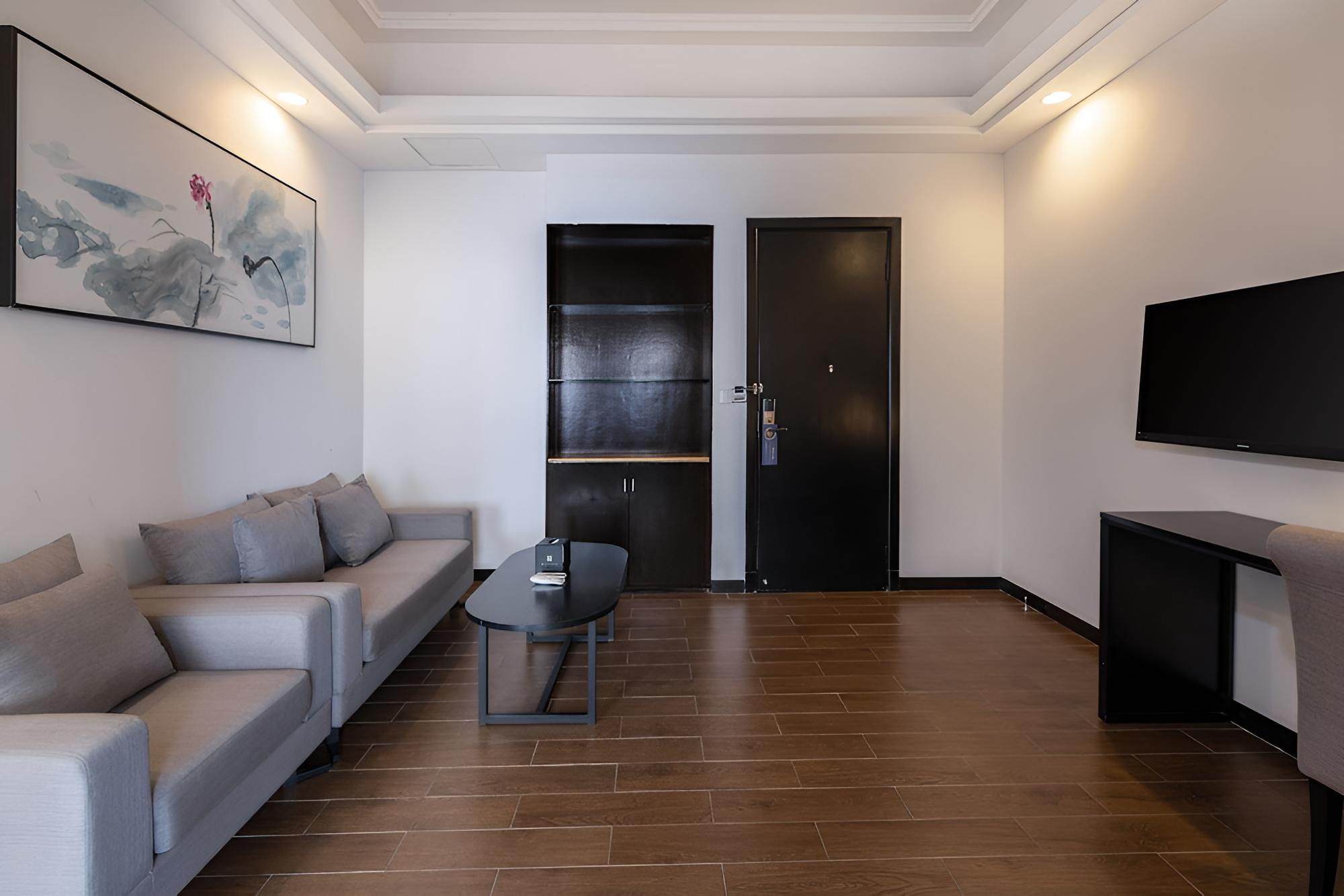 H Life Hotel Nanshan Branch Shenzhen