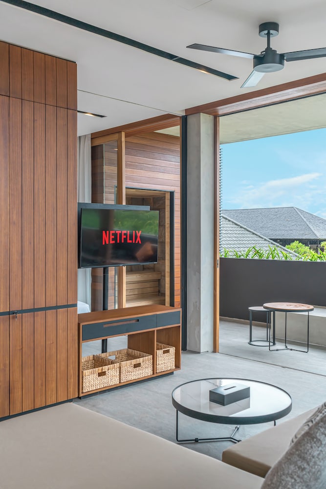 Body Factory Lifestyle Residence Canggu