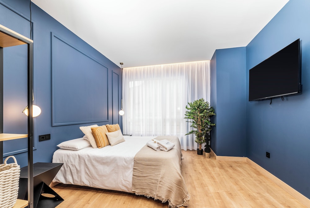 Ando apartments