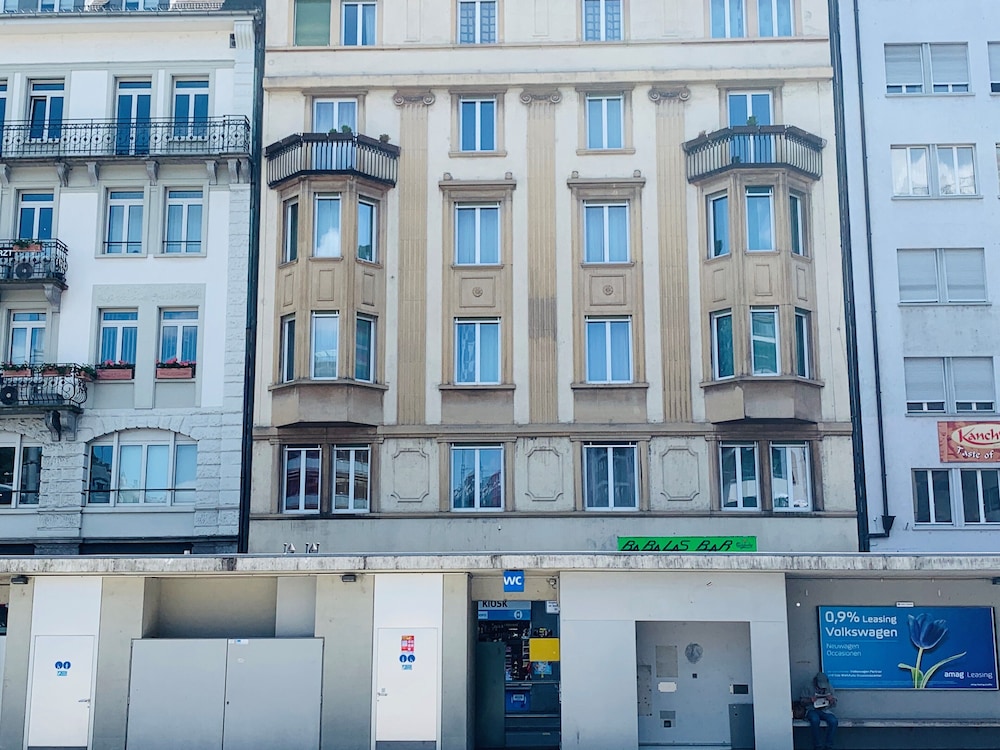 Annex Luzernerhof