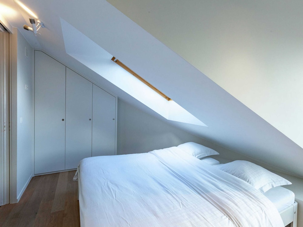 Modern Holiday Home Near Bruges and the North Sea view 4